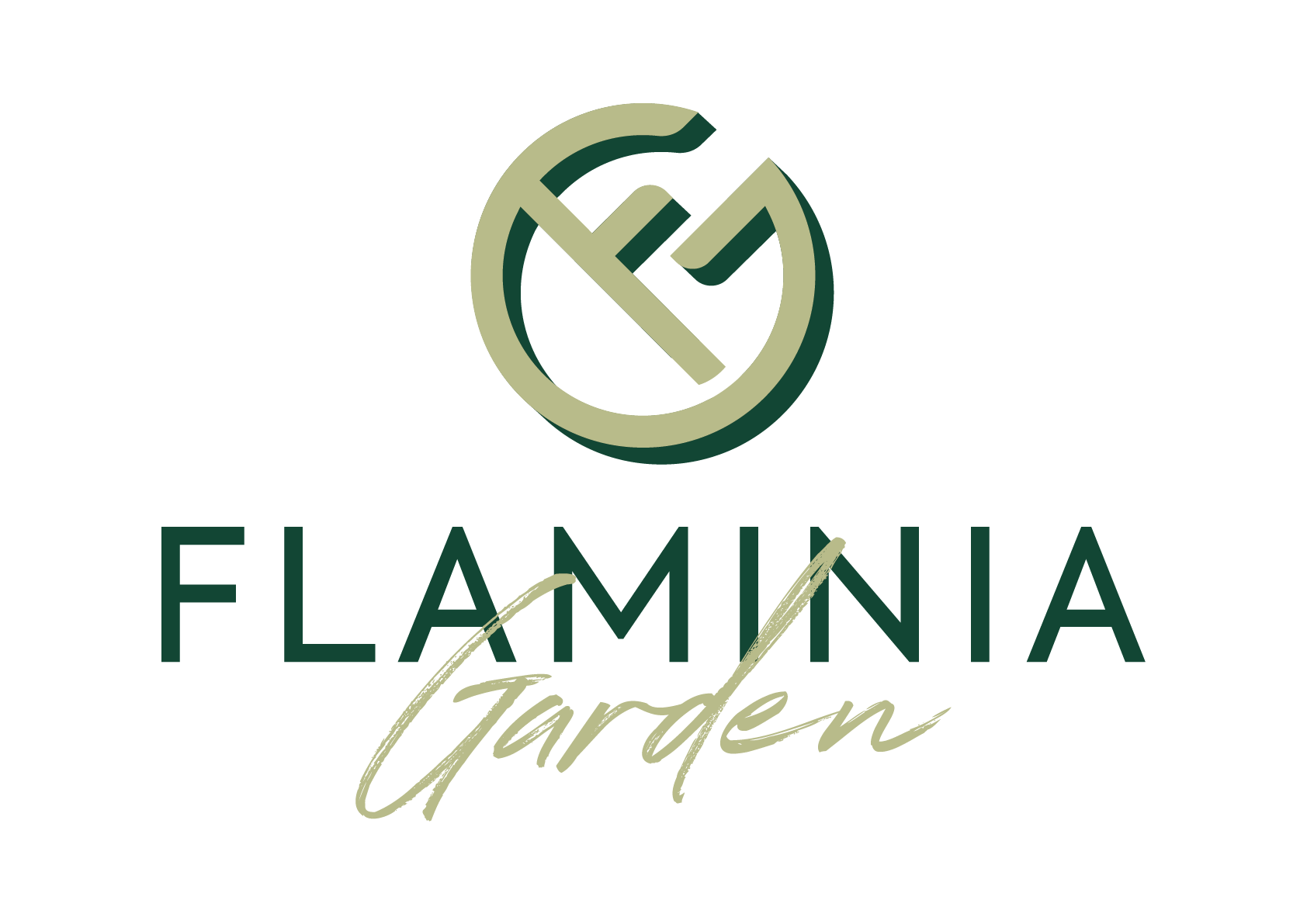 Flaminia Garden