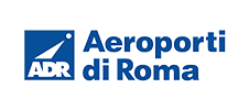 logo aeroporti di roma