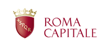 logo comune di roma