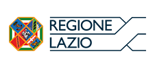 logo regione lazio