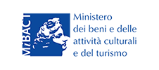 logo ministero mibact